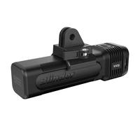 Knog Fanale Anteriore Blinder 1300 Black