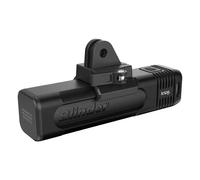 Knog Fanale Anteriore Blinder 600 Black