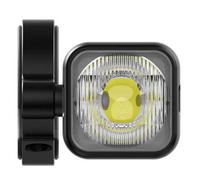 Knog Fanale Anteriore Blinder E-120 Stvzo Black