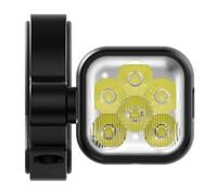 Knog Fanale Anteriore Blinder E 1300 Black