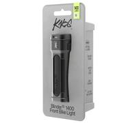 Knog Blinder Pro 1400 Front Light Argento 1400 Lumens Black