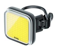 Knog Blinder Square Front Light Giallo 200 Lumens