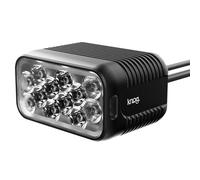 Knog Fanale Anteriore Blinder X 1800 Black