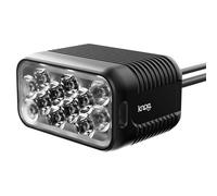 Knog Fanale Anteriore Blinder X 2300 Black