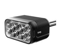 Knog Fanale Anteriore Blinder X 2300 Black