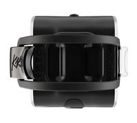 Knog Fanale Anteriore Cobber Mini Black