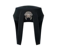 Knog Fanale Anteriore Frog Black