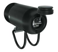Knog Fanale Anteriore Plug Black