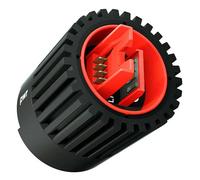 Knog Fanale Anteriore Pwr Lighthead 1100 Black