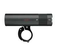 Knog Fanale Anteriore Pwr Trail 1100 Black