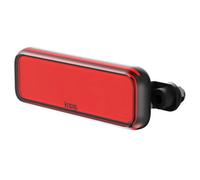 Knog Fanale Posteriore Blinder E Rh E-bike Black / Red