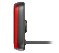 Knog Fanale Posteriore Blinder E Rs E-bike Black / Red