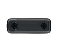 Luce posteriore Knog Blinder Link Rack rosso