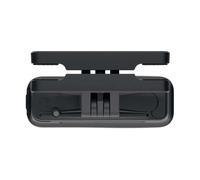Luce posteriore per bicicletta Knog Blinder Link Saddle (100 lm)