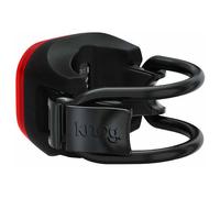 Knog Fanale Posteriore Blinder Mini Skull Black