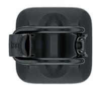 Knog Blinder Peace Rear Light Rosso 200 Lumens
