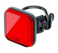 Knog - Illuminazione bici - Blinder Rear Skull , in Silicone