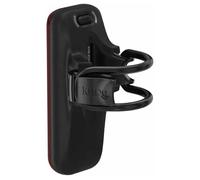 Knog Fanale Posteriore Blinder V Traffic Black