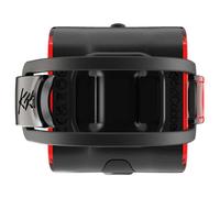 Knog Fanale Posteriore Cobber Mini Black