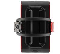 Knog Fanale Posteriore Cobber Reflex Black