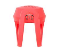 Knog Frog V3 Ricaricabile Tequila Alba Posteriore