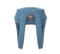 Knog LIGHT Frog V3 Posteriore Blu