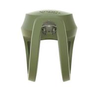 Knog 13134 - Rana posteriore USB - Giacca verde