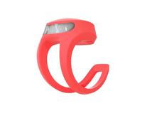 Knog Frog V3 Ricaricabile Tequila Alba Posteriore