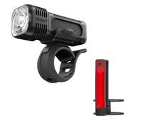 Knog Blinder Pro Plus 400 Rear Light Trasparente 400 Lumens
