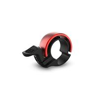 Knog Knog121133Campanello Rosso