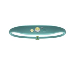Knog Lampada frontale Quokka - Teal