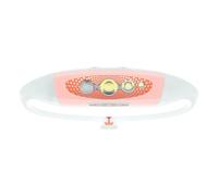 Knog Lampada Frontale Bilby Run 400