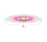 Knog Lampada Frontale Bilby Run 400