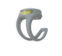 illuminazione Knog Frog USB Front Gris TU