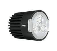 Knog Lighthead-1100 Lumens, Lights-PWR Lighthead 1100 Unisex-Adult, Not Mentioned