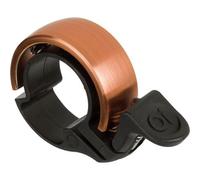 Knog Oi Bicicletta Bell Alluminio Grande 23.8mm - 31.8mm Rame