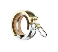 Knog Oi Luxe L Brass Campanello