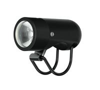 Knog plug front light black