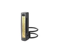 Knog plus front light black