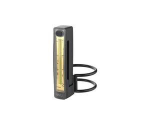 Knog plus front light black