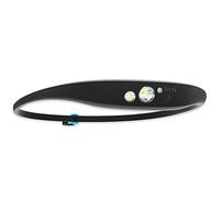 Knog Quokka - Lampada frontale, colore: Nero