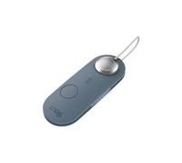 Knog scout travel gps tracker apple deep blue