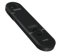 Localizzatore di biciclette Knog Scout con allarme