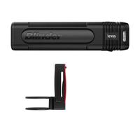 Knog Set Di Luci Blinder 600 + Plus