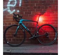 Knog Set Di Luci Cobber Mid Red / White