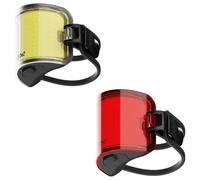 Knog Set Di Luci Cobber Mini Black