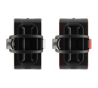 Knog Set Di Luci Cobber Reflex Black