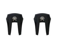 Knog Frog Usb Twinpack Light Set Argento 40 / 20 Lumens