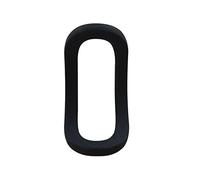 Knog Strap (Blinder Mob-Mini-R70) Black Spare Parts-Lights Adulto, Unisex, Medium