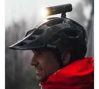 Knog Supporto Per Luce Per Casco Pwr Extension Black